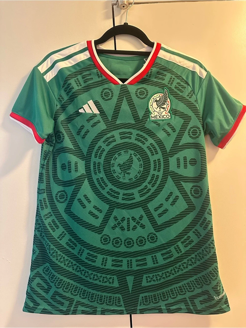 adidas - Mexico Jersey